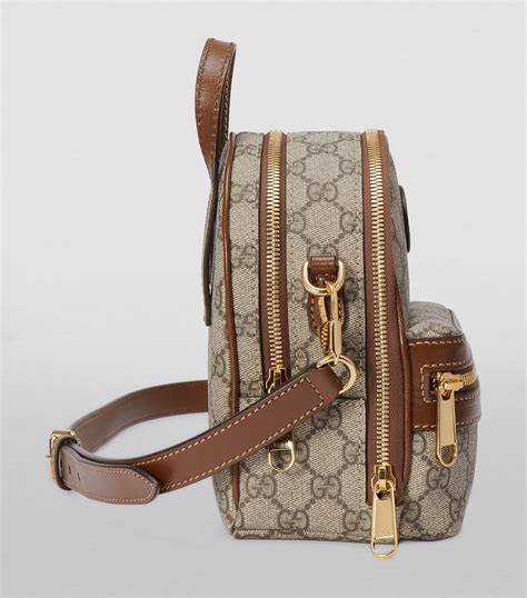 gucci interlocking mini